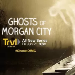 Ghosts Of Morgan City