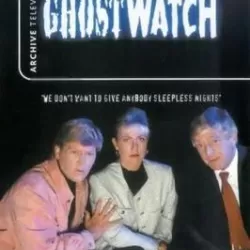 Ghostwatch
