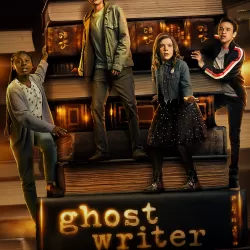 Ghostwriter (2019)
