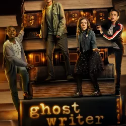 Ghostwriter