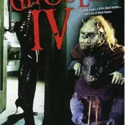 Ghoulies IV