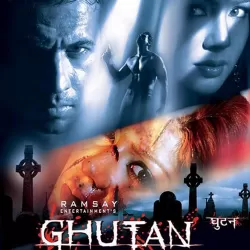 Ghutan