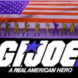 G.I. Joe: A Real American Hero