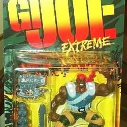 G.I. Joe Extreme