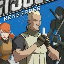 G.I. Joe: Renegades