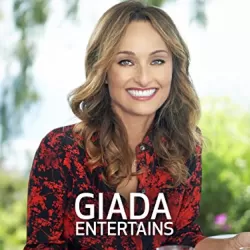 Giada Entertains