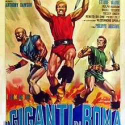 Giants of Rome