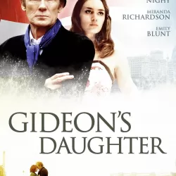 Gideon's Daughter