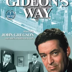 Gideon's Way