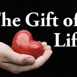 Gift of Life