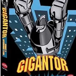 Gigantor