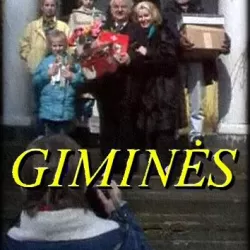 Gimines