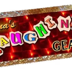 Gina's Laughing Gear