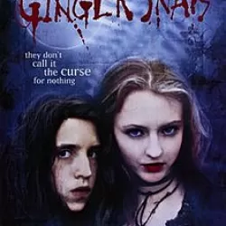 Ginger Snaps