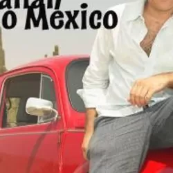 Gino D'Acampo: An Italian in Mexico