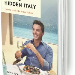 Gino's Italian Escape: Hidden Italy