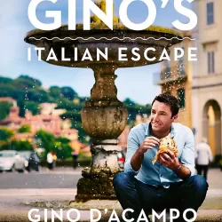 Gino's Italian Escape