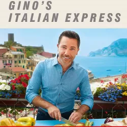 Gino's Italian Express