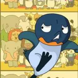 Ginpei the Penguin