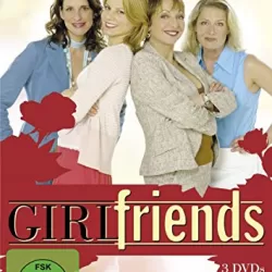 Girl friends – Freundschaft mit Herz