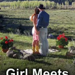 Girl Meets Cowboy