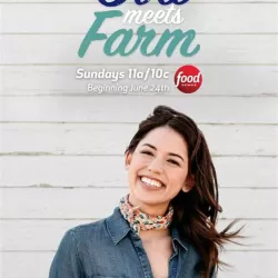 Girl Meets Farm