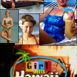 Girl Meets Hawaii