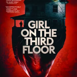 Girl on the Third Floor