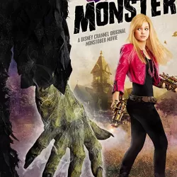 Girl vs. Monster