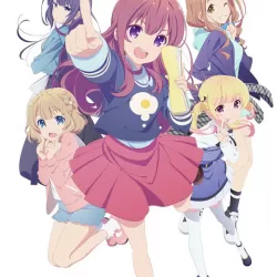 Girlish Number