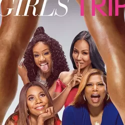 Girls Trip: Review