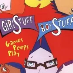 Girlstuff/Boystuff