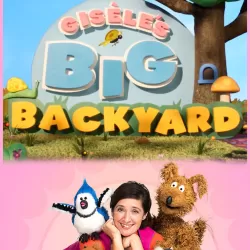 Gisele's Big Backyard