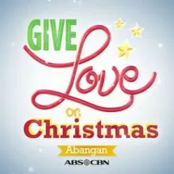 Give Love on Christmas