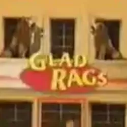 Glad Rags