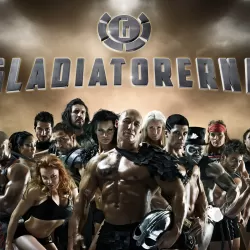 Gladiatorerna