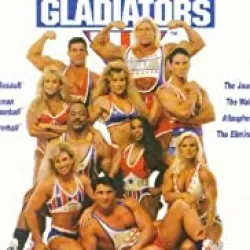 Gladiators 2000