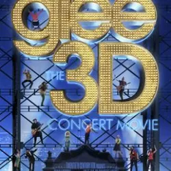 Glee: The 3D Concert Movie