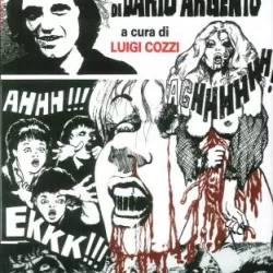 Gli incubi di Dario Argento