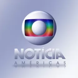 Globo Notícia Américas