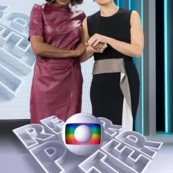 Globo Repórter