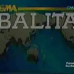 GMA Balita