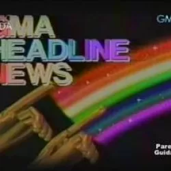 GMA Headline News