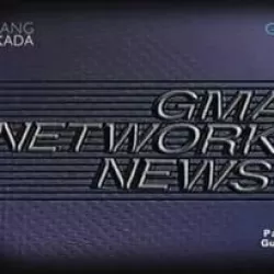 GMA Network News