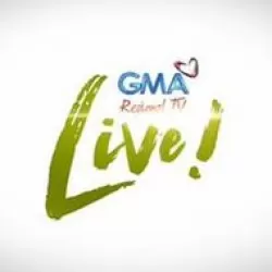 GMA Regional TV Live!