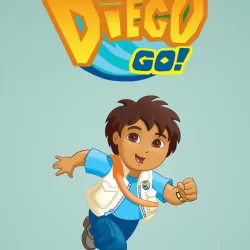 Go, Diego, Go!