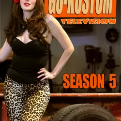 Go-Kustom TV