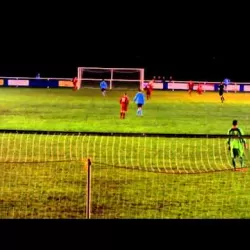 Goalmouth: Footy Lab