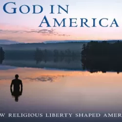 God in America