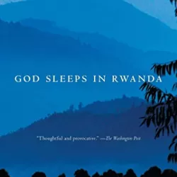 God Sleeps in Rwanda